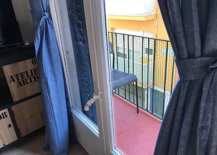 Apartman Centre