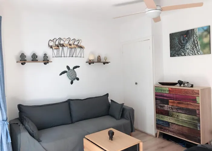 Centre Apartman