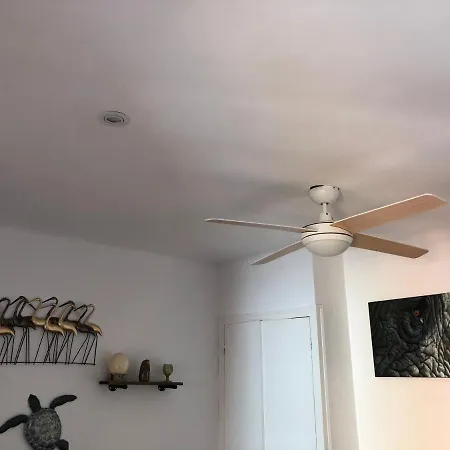 Apartamento Centre *