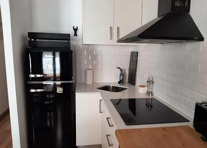 Apartamento Centre *