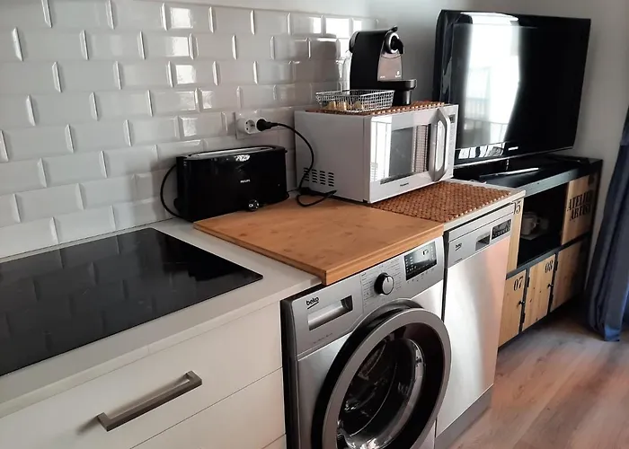 Apartamento Centre *